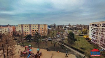 Mieszkanie 3-pokojowe, Konin ul. Noskowskiego, os. Zatorze