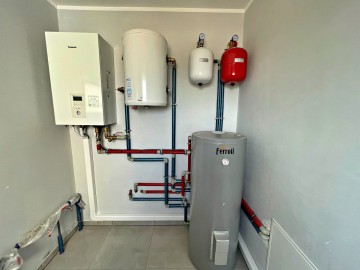 Nowy dom jednorodzinny na sprzedaż, Siąszyce gm. Rychwał