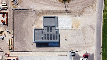 Nowy dom jednorodzinny na sprzedaż, Siąszyce gm. Rychwał