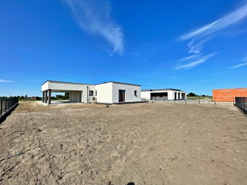 Nowy dom jednorodzinny na sprzedaż, Siąszyce gm. Rychwał