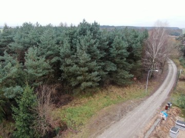 Gniezno, obręb Mnichowo