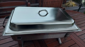 Namiot imprezowy do wynajęcia Konin okolice 4/8m