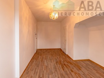 Sprzedam kawalerkę na  poddaszu -Turek ul. Składkowskiego