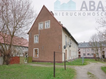 Sprzedam kawalerkę na poddaszu -Turek ul. Składkowskiego