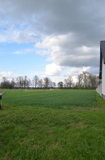 NIŻSZA CENA! Działka w Ruszkowie Pierwszym gm. Kościelec