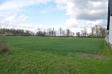 NIŻSZA CENA! Działka w Ruszkowie Pierwszym gm. Kościelec