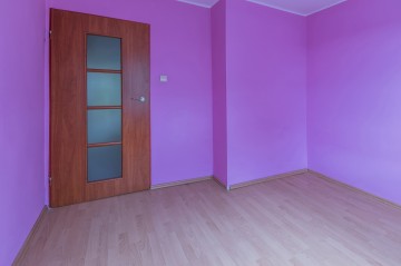 Sprzedam mieszkanie Konin ul. Topazowa -  1 piętro