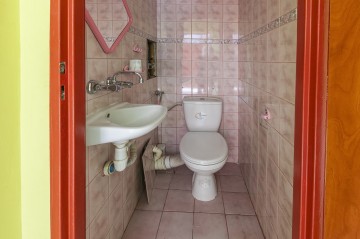 Sprzedam mieszkanie Konin ul. Topazowa -  1 piętro