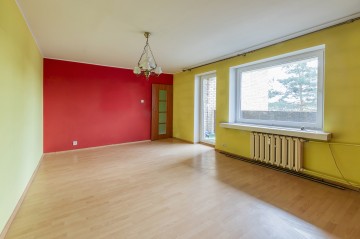 Sprzedam mieszkanie Konin ul. Topazowa -  1 piętro