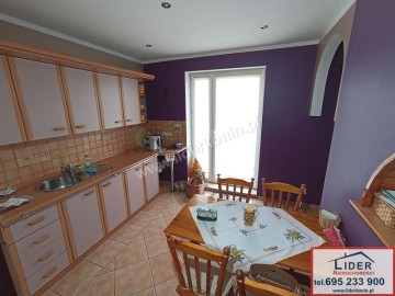 Sprzedam dom – Budzisław Kościelny