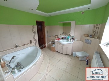 Sprzedam dom – Budzisław Kościelny