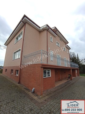 Sprzedam dom – Budzisław Kościelny