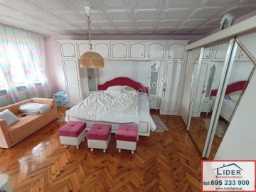 Sprzedam dom – Budzisław Kościelny