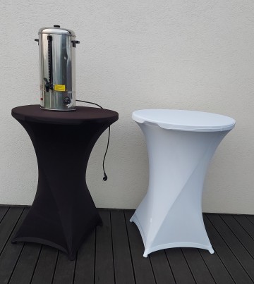 STOLIKI CATERINGOWE -WYNAJEM