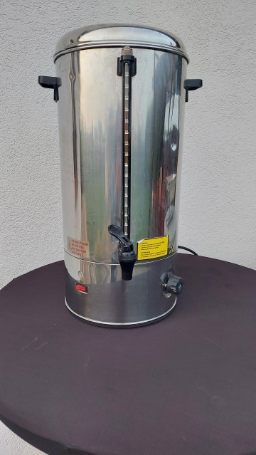 WARNIK 19 l DO KAWY HERBATY DUŻY