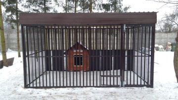 Kojce dla ps&oacute;w