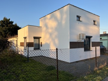 Sprzedam dom -  Stary Konin