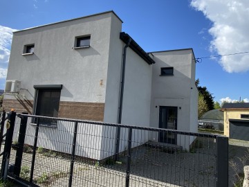 SPRZEDAM DOM IDEALNY POD DZIAŁALNOŚĆ - Stary Konin