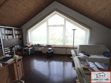 Sprzedam przestronny dom &ndash; Konin, os. Chorzeń