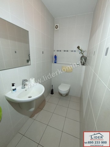 Sprzedam przestronny dom &ndash; Konin, os. Chorzeń