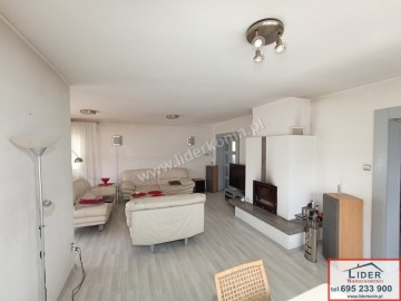 Sprzedam przestronny dom &ndash; Konin, os. Chorzeń