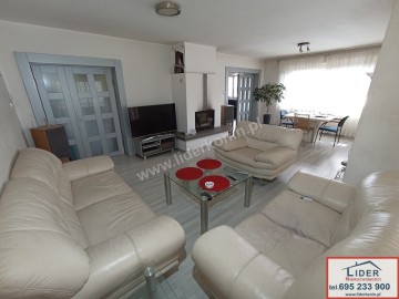 Sprzedam przestronny dom &ndash; Konin, os. Chorzeń