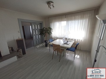 Sprzedam przestronny dom &ndash; Konin, os. Chorzeń