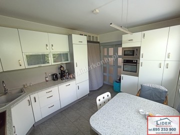 Sprzedam przestronny dom &ndash; Konin, os. Chorzeń