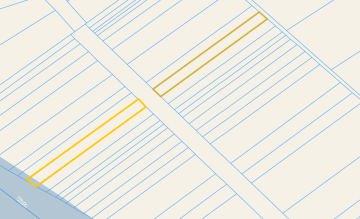 Działki rolne 2,32 ha w Augustynowie na sprzedaż