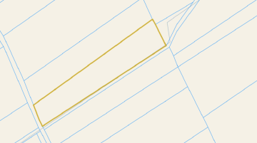 Działki rolne 2,32 ha w Augustynowie na sprzedaż