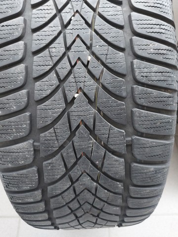 MERCEDES, AUDI  FELGI 17" Z OPONAMI  DUNLOP  245/45R17