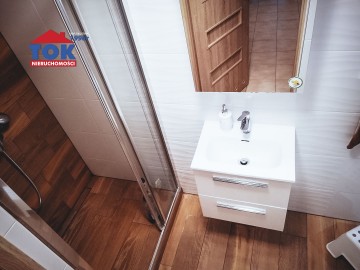 Dom jednorodzinny na sprzedaż, Wola Podłężna