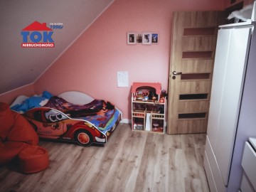 Dom jednorodzinny na sprzedaż, Wola Podłężna