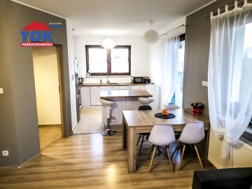 Dom jednorodzinny na sprzedaż, Wola Podłężna