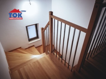 Dom jednorodzinny na sprzedaż, Wola Podłężna