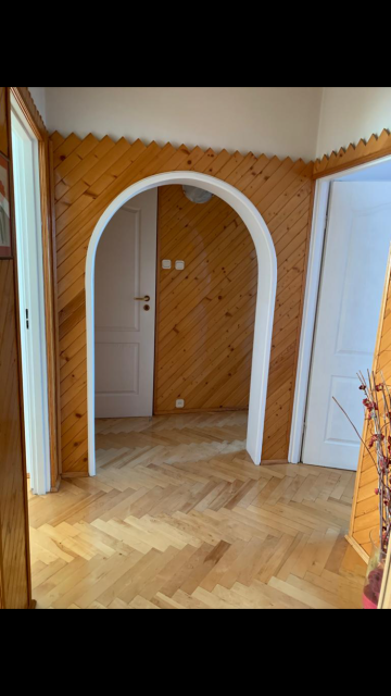 sprzedam bez pośrednik&oacute;w 76 m