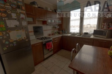 PRZESTRONNE MIESZKANIE Z BALKONEM - KOŁO