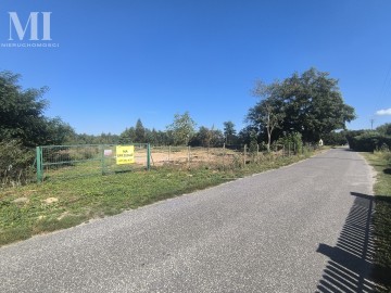 Działki rekreacyjne z WZ , gm. Wilczyn