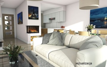 Sprzedam dom &ndash; Wola Podłężna k. Konina