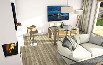 Sprzedam dom &ndash; Wola Podłężna k. Konina