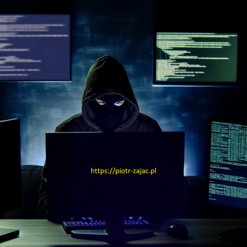 Odzyskaj Dane z Każdego Nośnika &ndash; Specjalista Piotr Zając