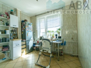 Mieszkanie na sprzedaż w centrum Sompolna!