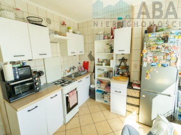 Mieszkanie na sprzedaż w centrum Sompolna!