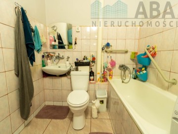 Mieszkanie na sprzedaż w centrum Sompolna!