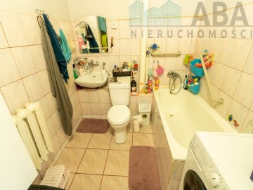 Mieszkanie na sprzedaż w centrum Sompolna!