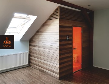 Producent saun infrared na podczerwień