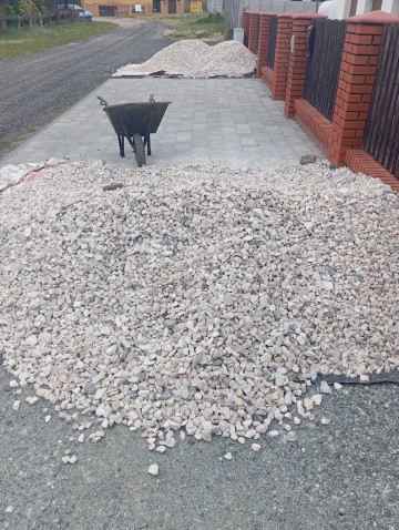 Oferuję pomoc w ogrodzie i na działkach