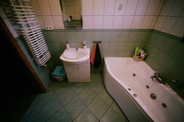 Jezioro Gopło &ndash; Klimatyczna Posiadłość