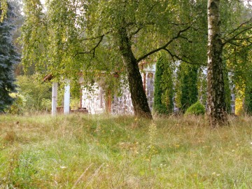 Klimatyczny Domek w Otulinie Lasu