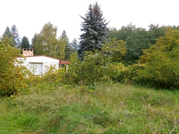 Klimatyczny Domek w Otulinie Lasu